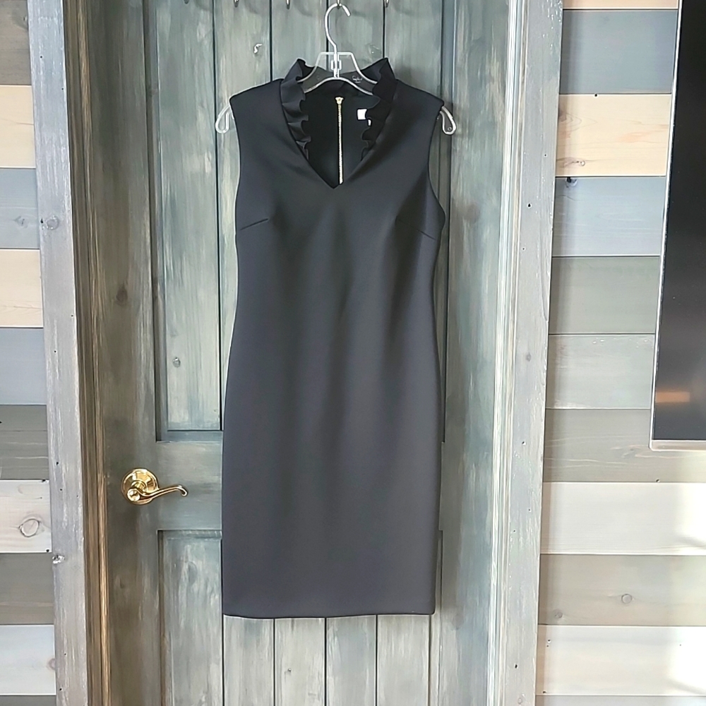 Calvin Klein Size 8